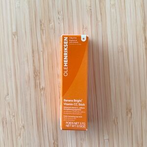 Ole Henriksen Banana Bright Vitamin C Stick - Guava